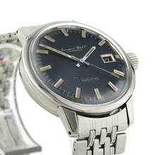 Thumbnail von IWC Ingenieur Jumbo 866 Big Crown Gay Freres Strap