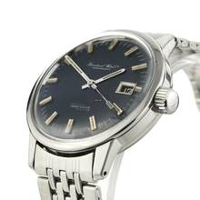 Thumbnail von IWC Ingenieur Jumbo 866 Big Crown Gay Freres Strap