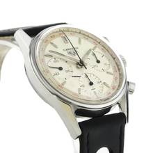 Thumbnail von Heuer Carrera Chronograph Ref.2447T