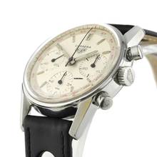 Thumbnail von Heuer Carrera Chronograph Ref.2447T