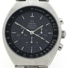 Thumbnail von Omega Speedmaster Mark II Professional Mark II