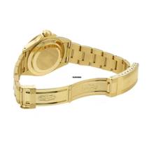 Thumbnail von Rolex Submariner Date Sultan of Oman Box+Paper Ref.16618