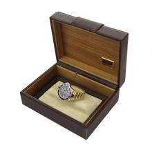 Thumbnail von Rolex Submariner Date Sultan of Oman Box+Paper Ref.16618