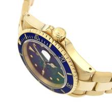 Thumbnail von Rolex Submariner Date Sultan of Oman Box+Paper Ref.16618