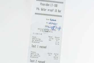 Thumbnail von Rolex Datejust 36 Stahl / Gold Diamond Dial Automatik Herren Ref. 16233 S-Serie