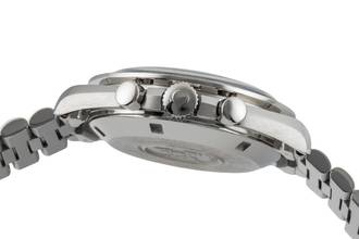 Thumbnail von Omega Speedmaster Professional Moonwatch Chronograph Stahl Handaufzug Ref. 3590.50.00 B&P