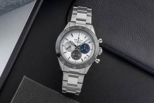  Zenith Chronomaster Sport Chronograph Ref. 03.3100.3600/69.M3100 