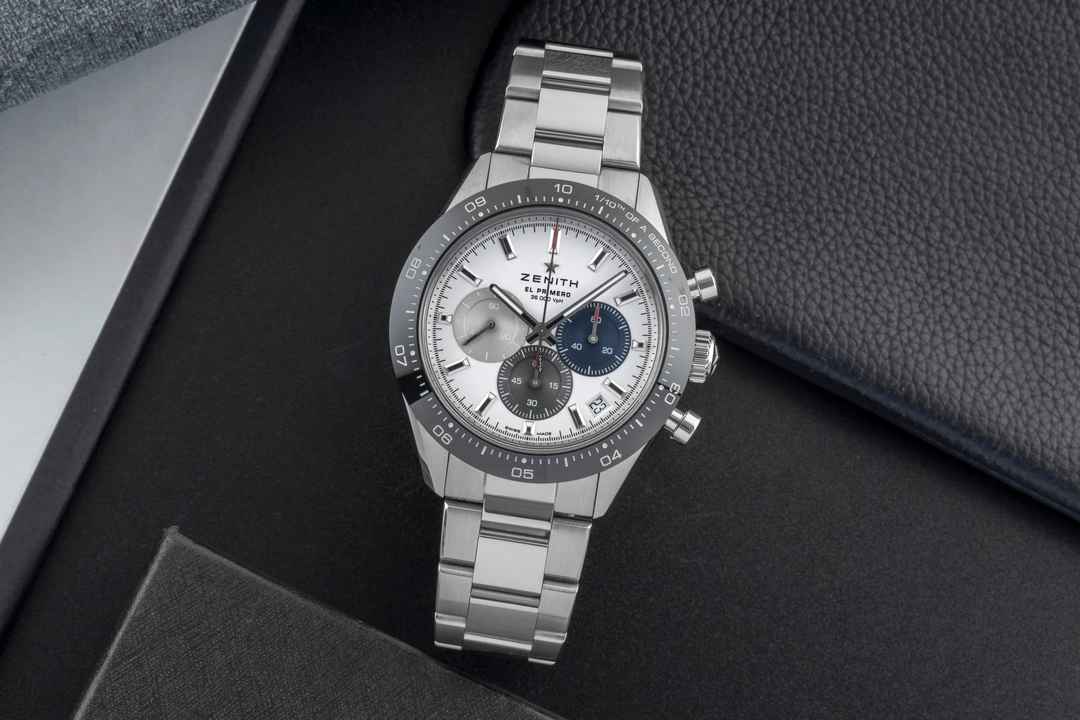  Zenith Chronomaster Sport Chronograph Ref. 03.3100.3600/69.M3100 