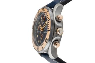 Thumbnail von Omega Seamaster Professional 300M Chronograph Titan/Gold/Tantal Ref. 2296.80.00