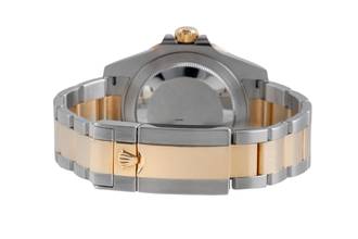 Thumbnail von Rolex GMT-Master II Stahl / Gold Automatik Herrenuhr Ref. 116713LN Z-Serie