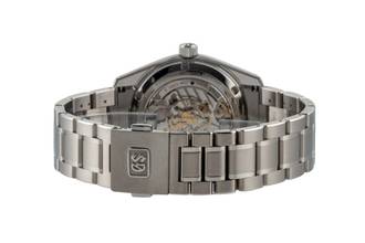 Thumbnail von Grand Seiko Heritage Collection Taisetsu Automatik Ref. SBGA445/SBGA415 B&P 2025