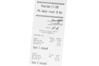 Thumbnail von Omega Seamaster Aqua Terra 150M Automatik Edelstahl Ref. 220.10.38.20.03.004 B&P