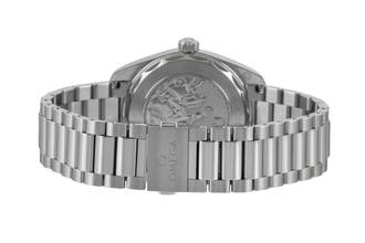 Thumbnail von Omega Seamaster Aqua Terra 150M Automatik Edelstahl Ref. 220.10.38.20.03.004 B&P