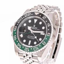 Thumbnail von Rolex GMT-Master II Sprite Jubilee – 126720VTNR – like NEW – 06/2025 Full Set