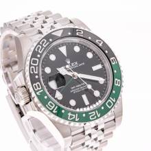 Thumbnail von Rolex GMT-Master II Sprite Jubilee – 126720VTNR – like NEW – 06/2025 Full Set
