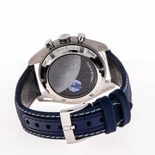 Thumbnail von Omega Speedmaster Professional Moonwatch 50th 'Silver Snoopy Award' – 310.32.42.50.02.001 – NEW & Unworn – 12/2025 Full