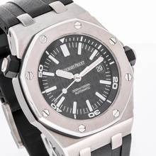 Thumbnail von Audemars Piguet Royal Oak Offshore Diver 42 – 15703ST.OO.A002CA.01 – like NEW – 11/2010 Full Set