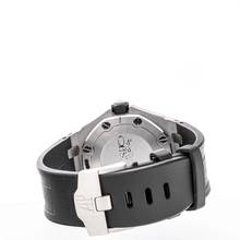 Thumbnail von Audemars Piguet Royal Oak Offshore Diver 42 – 15703ST.OO.A002CA.01 – like NEW – 11/2010 Full Set