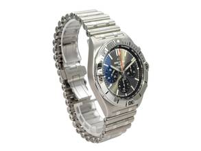 Thumbnail von Breitling Chronomat 42 B01 42 Chronograph AB01348A1B1A1