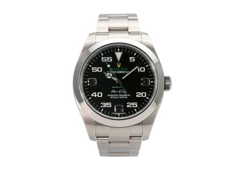  Rolex Air King Oyster Perpetual Air-King Ref. 116900 