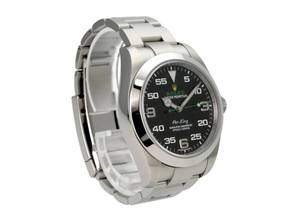 Thumbnail von Rolex Air King Oyster Perpetual Air-King Ref. 116900