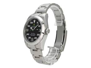 Thumbnail von Rolex Air King Oyster Perpetual Air-King Ref. 116900