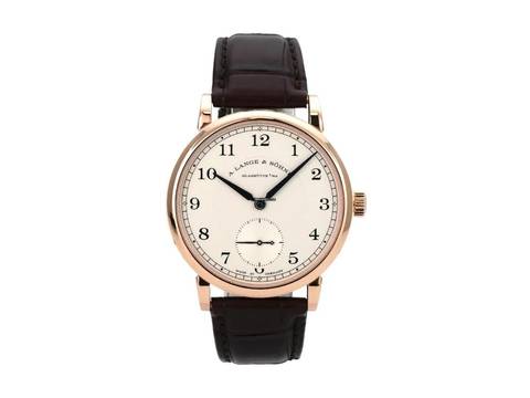  A. Lange & Söhne 1815 Rotgold Ref. 235.032 