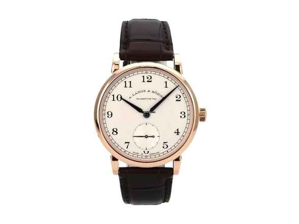  A. Lange & Söhne 1815 Rotgold Ref. 235.032 