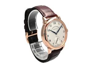 Thumbnail von A. Lange & Söhne 1815 Rotgold Ref. 235.032