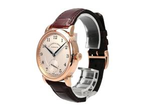 Thumbnail von A. Lange & Söhne 1815 Rotgold Ref. 235.032