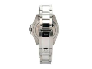 Thumbnail von Rolex GMT-Master II Edelstahl 126710BLRO Oyster-Band