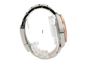 Thumbnail von Rolex GMT-Master II Edelstahl / 18 kt Everose-Gold Ref. 126711CHNR