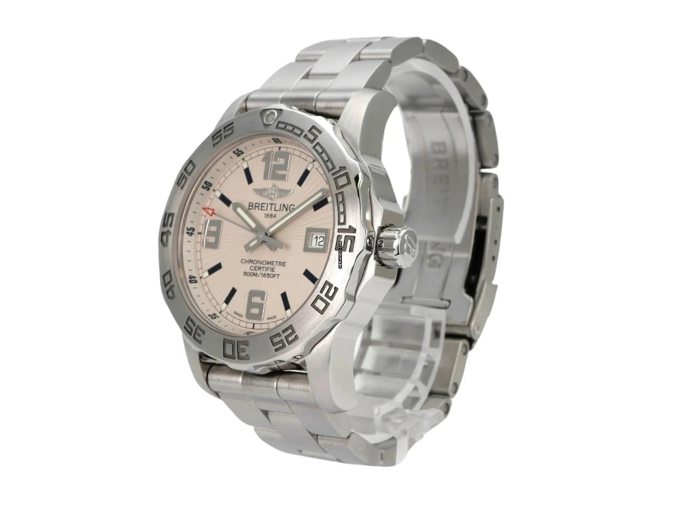  Breitling Colt 44 Ref. A7438710.G943.157A 