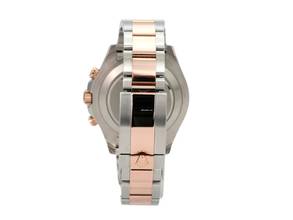 Thumbnail von Rolex Yacht-Master II Edelstahl / Everose-Gold 116681