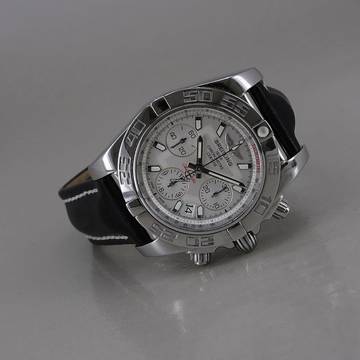 Breitling Chronomat 41 Automatik Chronometer Ø 41 mm Full Set Top Zustand