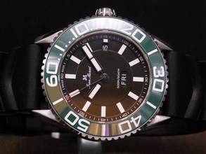 Thumbnail von Jean Marcel Maris TI 500 Green Limited 101/200 Fullset limited