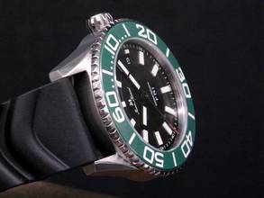 Thumbnail von Jean Marcel Maris TI 500 Green Limited 101/200 Fullset limited