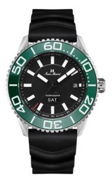 Jean Marcel Maris TI 500 Green Limited 101/200 Fullset limited