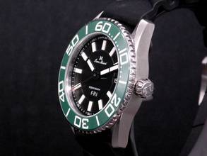 Thumbnail von Jean Marcel Maris TI 500 Green Limited 101/200 Fullset limited