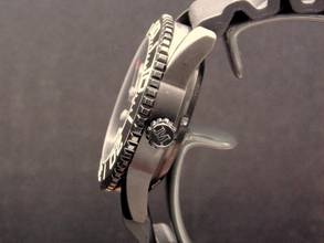 Thumbnail von Jean Marcel Maris TI 500 BLACK Limited 002/100 Fullset limited