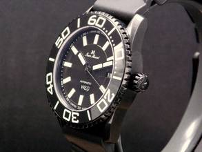 Thumbnail von Jean Marcel Maris TI 500 BLACK Limited 002/100 Fullset limited