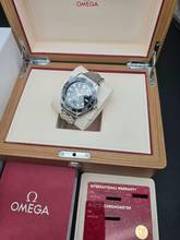 Thumbnail von Omega Seamaster Diver 300 M 42mm 210.30.42.20.01.001 Black dial Steel Bracelet Unworn/New Condition Full Set 1-2026