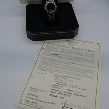 Thumbnail von Chopard Happy Sport Stahl/Gold - Ref. S 27/8238-23 - Jahr: 1997 - Fullset Fullset