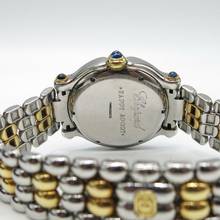 Thumbnail von Chopard Happy Sport Stahl/Gold - Ref. S 27/8238-23 - Jahr: 1997 - Fullset Fullset