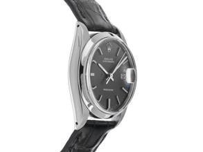 Thumbnail von Rolex Oysterdate Precision Ref.6694 1966 Box sehr gut Vintage Oysterdate Precision open 6/9