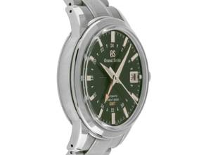 Thumbnail von Grand Seiko Elegance Collection Ref.SBGJ251G 2025 Full Set Ungetragen Elegance