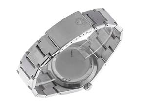 Thumbnail von Rolex Datejust Oysterquartz Ref.17000 1978 Box&Beschreibung sehr gut Vintage Datejust Oysterquartz open6/9