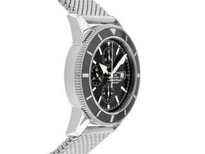 Thumbnail von Breitling Superocean Heritage Chronograph Ref.A1332024/B908 2014 Full Set sehr gut Vintage Superocean Heritage
