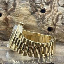 Thumbnail von Rolex Day-Date 36 Day-Date 36 - 750er Gelbgold - Ref. 1803