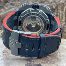 Thumbnail von Audemars Piguet Royal Oak Offshore Grand Prix Royal Oak Offshore Grand Prix - EXTRACT 2011 - Ref. 26290IO.OO.A001VE.01 AP EXTRACT